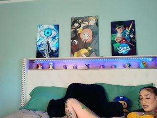 starryari69 camsoda stream image