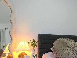 Juliana Saenz flirt4free stream image, 22.08.2025 03:20