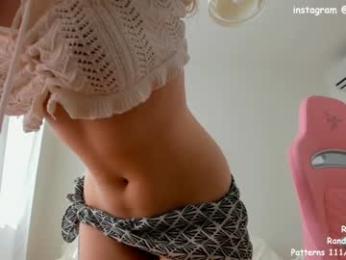 thatgirl___ chaturbate stream image, 22.08.2025 07:00