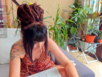Moona-One bongacams stream image, 22.08.2025 10:20
