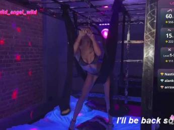 WILD-ANGEL777 bongacams stream image, 22.08.2025 12:50