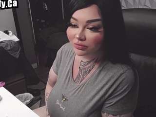 boootystar camsoda stream image