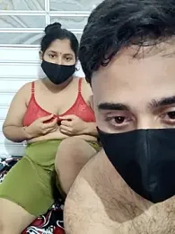 IND_COUPLE1 stripchat stream image, 22.08.2025 16:00
