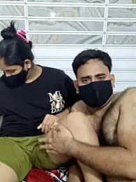 IND_COUPLE1 stripchat stream image, 22.08.2025 16:00
