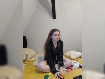 _lisichka bongacams stream image, 14.02.2025 12:20
