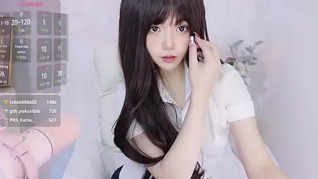 Vesper_0606 stripchat stream image