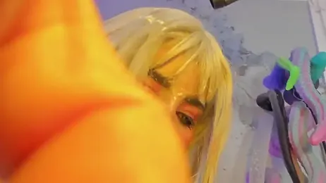 Sammy_charlot stripchat stream image