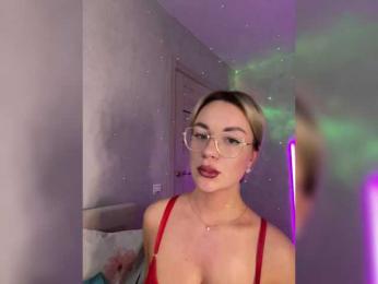 Mila-m bongacams stream image, 14.02.2025 13:30
