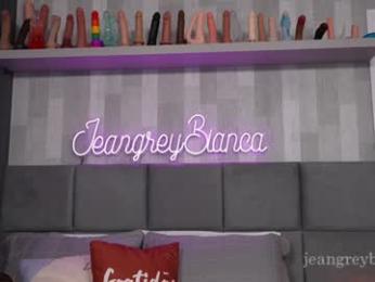 jeangreybianca chaturbate stream image
