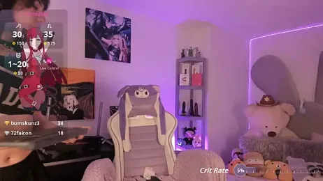 lolaaa_bunny1 stripchat stream image, 23.08.2025 04:10