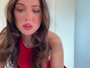 cleopatra_sinns chaturbate stream image