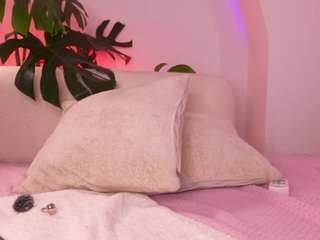 kali-hill camsoda stream image