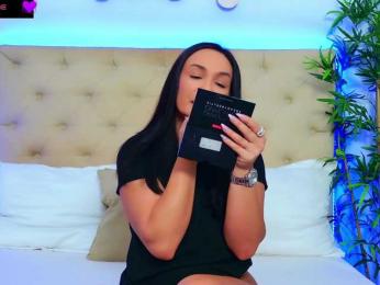 DaliyaArabian bongacams stream image