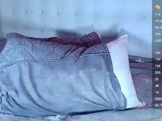 valentinarivas camsoda stream image, 14.02.2025 15:20
