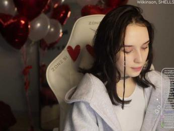 HorneyJozy bongacams stream image, 14.02.2025 15:10