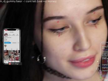 HorneyJozy bongacams stream image, 14.02.2025 15:10