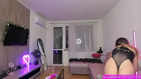 GabrielaLove_ stripchat stream image