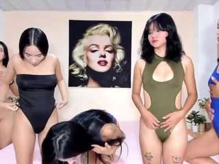 cloe-world1 camsoda stream image, 24.08.2025 01:10
