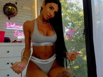BritneyCharm bongacams stream image, 24.08.2025 05:40