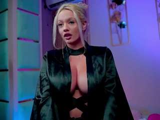 sabrinajade camsoda stream image