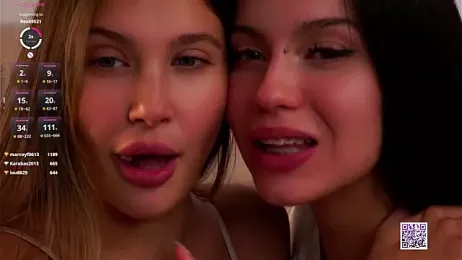 vivid_girls_vg stripchat stream image, 24.08.2025 07:20