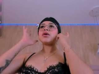 violeta-garcia camsoda stream image