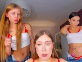 sexxxsirens chaturbate stream image