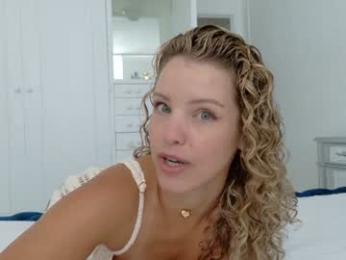 theislandgirl chaturbate stream image