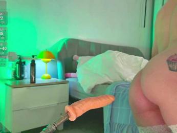 CherryGirlfriend bongacams stream image, 24.08.2025 19:30