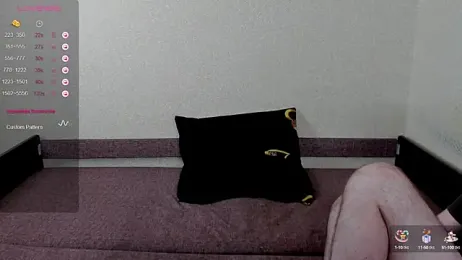 Browni_Kiss stripchat stream image