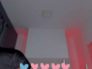 sweet-arii camsoda stream image, 14.02.2025 16:10