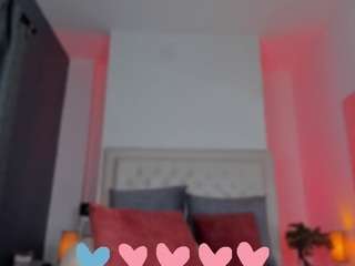 sweet-arii camsoda stream image, 14.02.2025 16:10