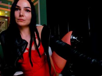Moona-One bongacams stream image, 14.02.2025 15:20