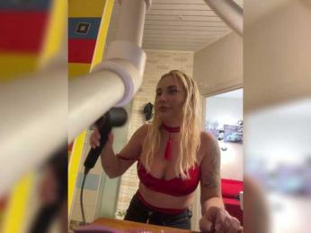 Tvoyasamka77 bongacams stream image, 25.08.2025 15:20