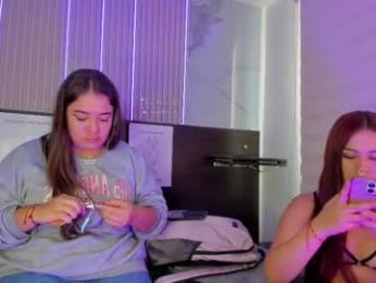 samara_as chaturbate stream image, 25.08.2025 14:20