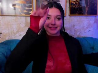 April Stonee flirt4free stream image, 25.08.2025 12:00