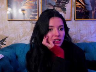 April Stonee flirt4free stream image, 25.08.2025 12:00