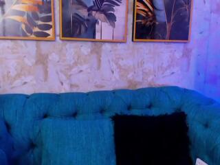 April Stonee flirt4free stream image, 25.08.2025 12:00