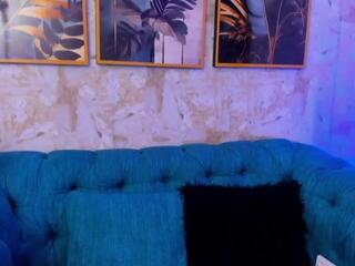 April Stonee flirt4free stream image, 25.08.2025 12:00