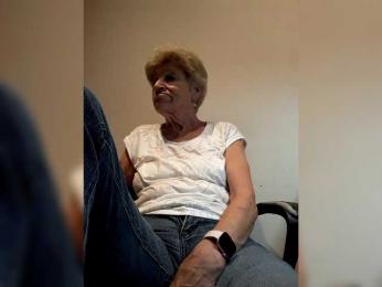 Reife-dame bongacams stream image, 25.08.2025 16:40