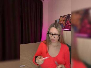 Cris_Mi bongacams stream image