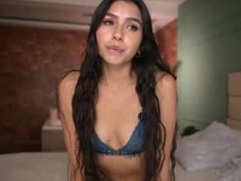 ashley_jones9 chaturbate stream image, 25.08.2025 18:40