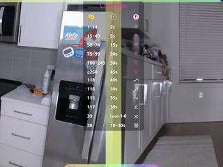 milavalentina camsoda stream image