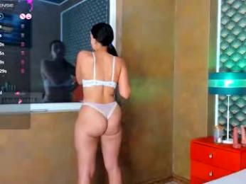 valleriejonnes chaturbate stream image, 25.08.2025 20:40