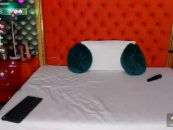 valleriejonnes chaturbate stream image, 25.08.2025 20:40