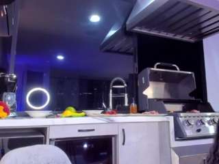 salommecruz camsoda stream image, 26.08.2025 01:20