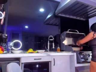salommecruz camsoda stream image, 26.08.2025 01:20