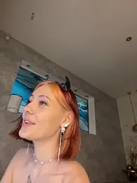 MeryWeaver stripchat stream image, 26.08.2025 06:50