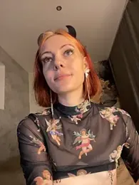 MeryWeaver stripchat stream image, 26.08.2025 06:50