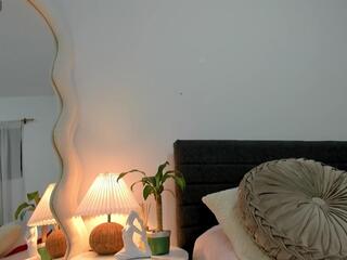 Juliana Saenz flirt4free stream image, 26.08.2025 03:00